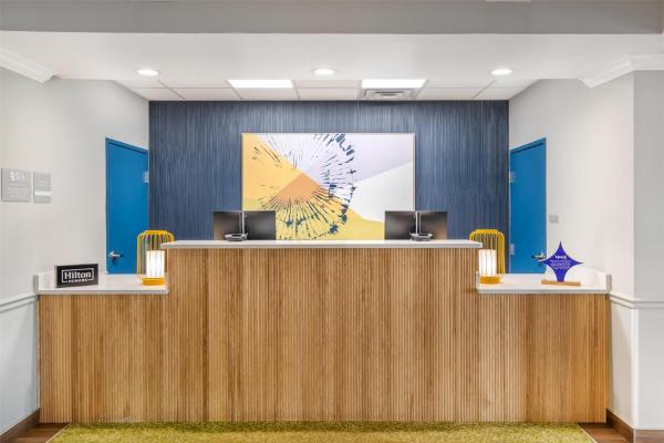 Foto 6: Spark by Hilton Shepherdsville Louisville South