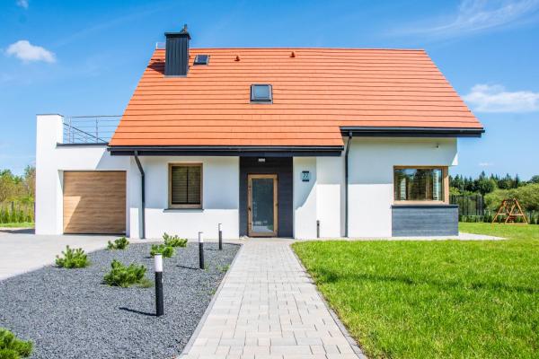 Kika House - Mazury