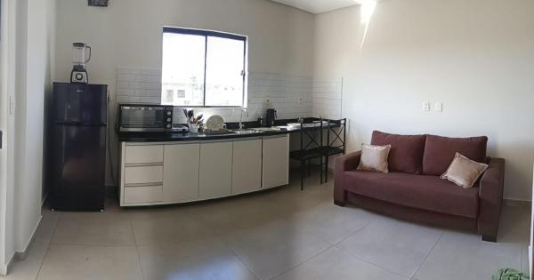 A la foto es mostra l'objecte Apartamento costa Penna situat a la ciutat de Santa Rita.
