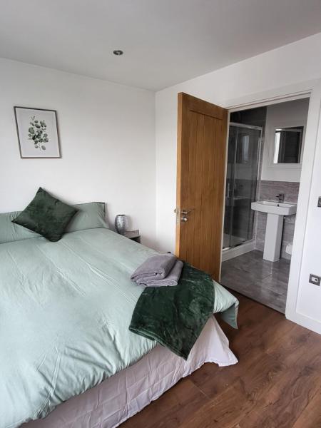 Penthouse Nottingham Apartment - Nottingham