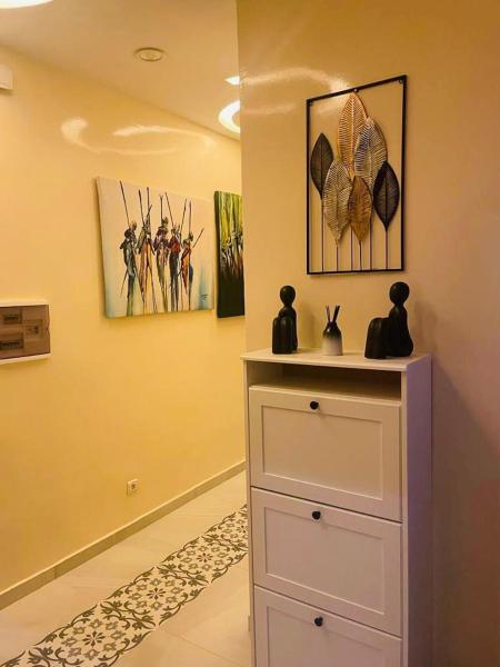 Le Petit Suxalikay - Appartement F3 Haut Standing - Sipres Vdn - Dakar