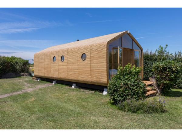 Foto 7: Tiny House in Zeeland near Oranjezon Dunes