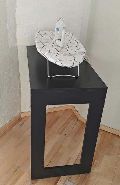 Billede 8: Charming studio in the French Quarter of Tampere