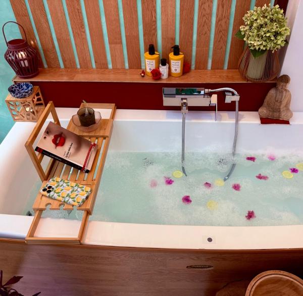 Midorigami Jacuzzi Suite Spanish Steps Apt - Monti