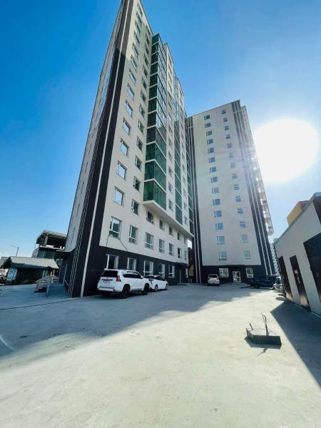 Sunrise Guesthouse UB, Улан-Батор