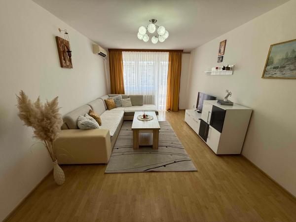 Nella foto è visibile l'oggetto Apartman Stanković situato nella città di Teslić.