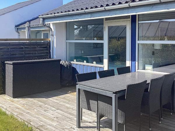 Modern Oasis in Marielyst-By Traum, Marielyst
