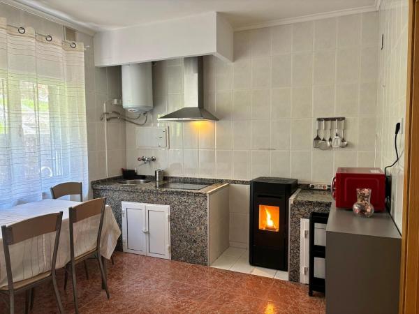 A la foto es mostra l'objecte Apartamento en Las Mazas situat a la ciutat de Figares.