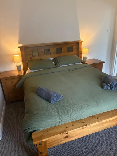 Private Inver Home - Northern Ireland