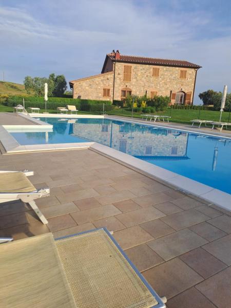 La Quercia - Peccioli