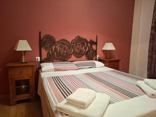 Auf dem Foto ist das Objekt Balsa LaMora in der Stadt Plan zu sehen.