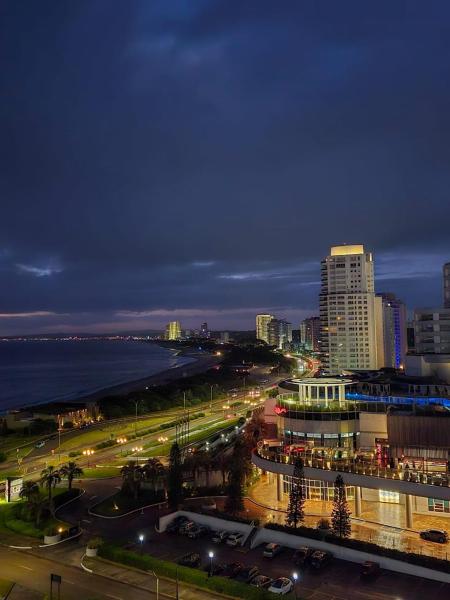 Alexander Beach Punta Del Este - Punta del Este