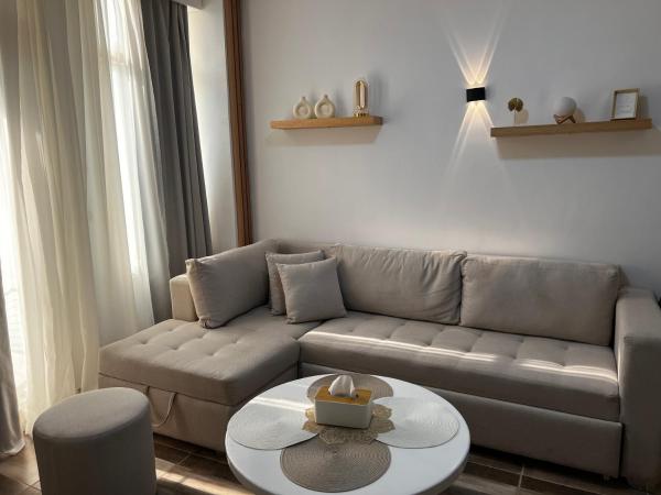 Auf dem Foto ist das Objekt Royal Club Residence in der Stadt Marsa Alam zu sehen.