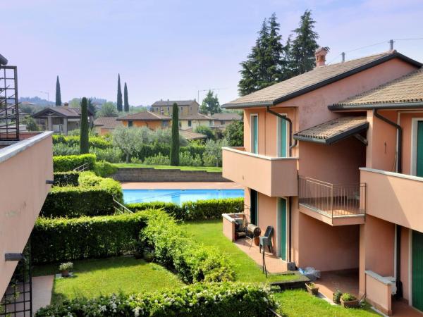 Retreat At Via Toscanini - Peschiera del Garda