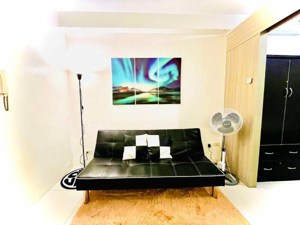 Shore Residences, Manila