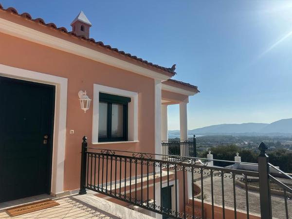 Villa Zante Estrella - Kalamaki