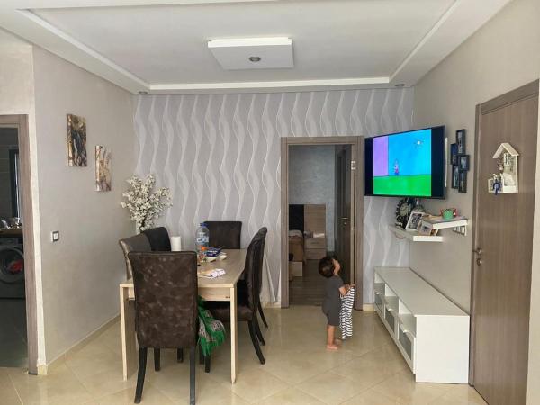 Beach Apartment - Skhirat
