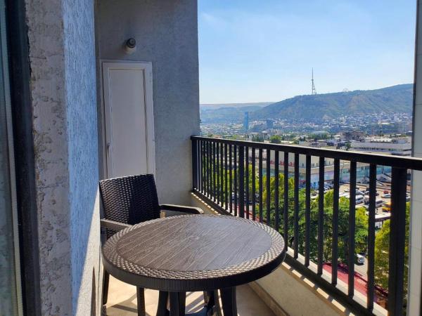 Foto 1: Comfortable Flat in City Center