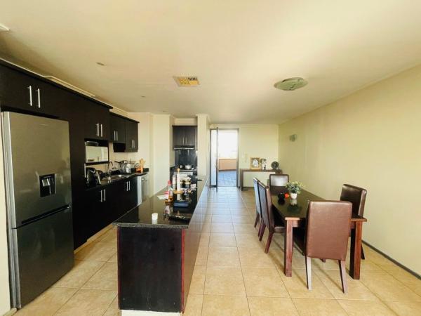 Durban Waterfront Point Bay Apartments - Durban