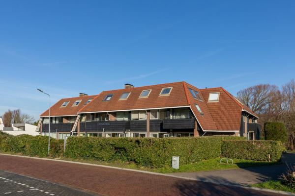 Appartement Duinoord, Zoutelande - Zoutelande