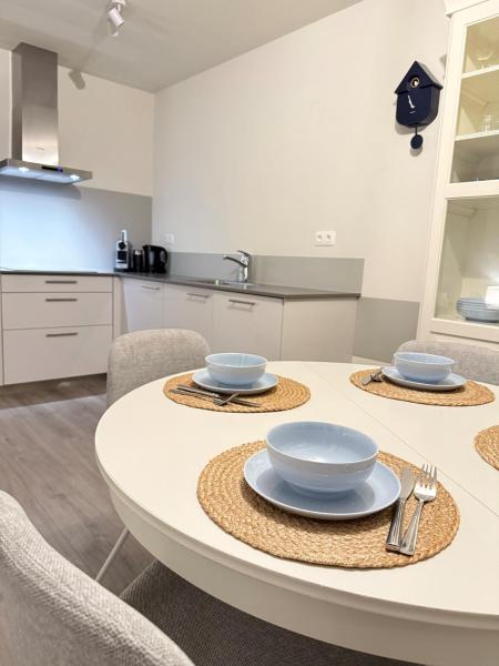 Bild 4: Appartement Duinoord, Zoutelande
