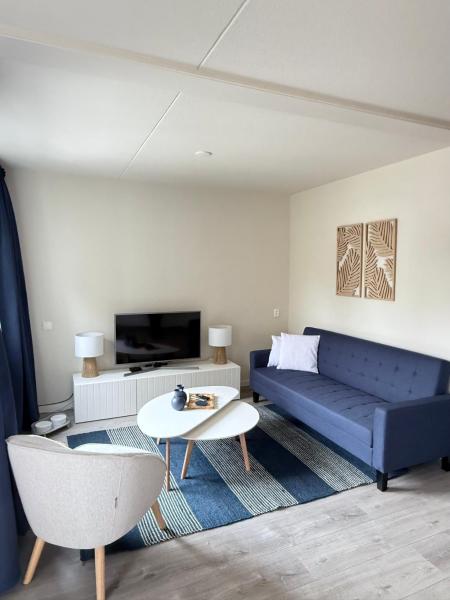 Bild 7: Appartement Duinoord, Zoutelande
