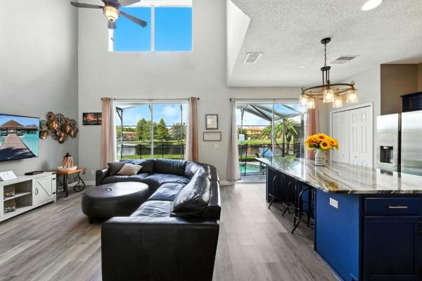 Wonderful Terra Verde Orlando Vacation Home - Kissimmee