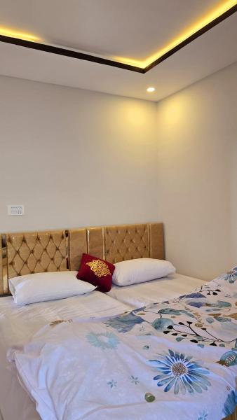 A la foto es mostra l'objecte Swiss suites 4 situat a la ciutat de Murree.