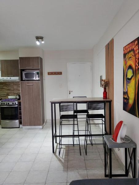 Στη φωτογραφία φαίνεται το αντικείμενο Estrella Dorada που βρίσκεται στην πόλη Yerba Buena.