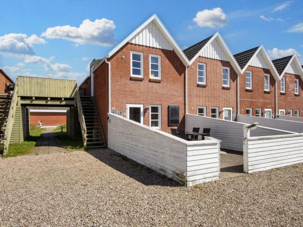 5 Person Holiday Home In Rømø-by Traum - Rømø
