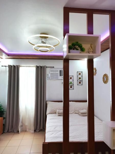 På billedet ses objektet Mistow MarinaSpatial Dumaguete beliggende i byen Piapi.