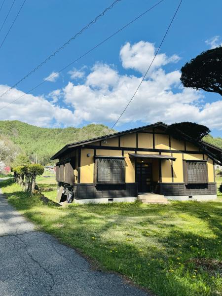 Foto 2: Coco開田高原