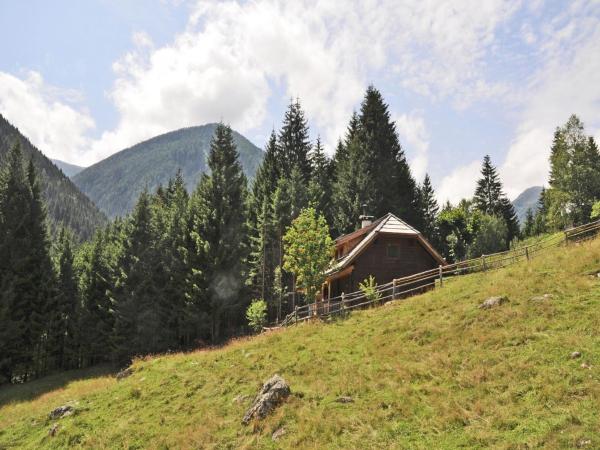 Foto 7: Chalet in Kolbnitz near Ski Slopes