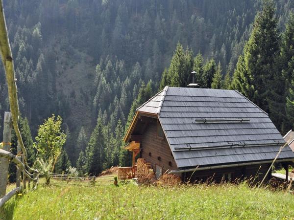 Foto 9: Chalet in Kolbnitz near Ski Slopes
