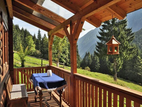 Foto 3: Chalet in Kolbnitz near Ski Slopes