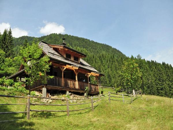 Foto 8: Chalet in Kolbnitz near Ski Slopes