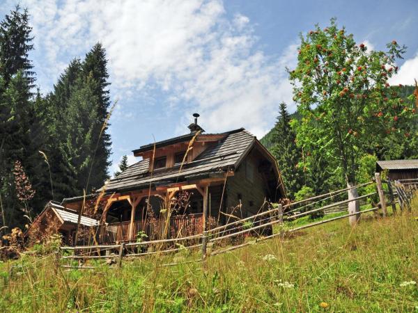 Foto 6: Chalet in Kolbnitz near Ski Slopes