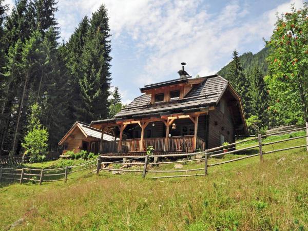 Foto 4: Chalet in Kolbnitz near Ski Slopes