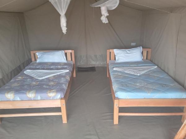 Esidai Mara Camp