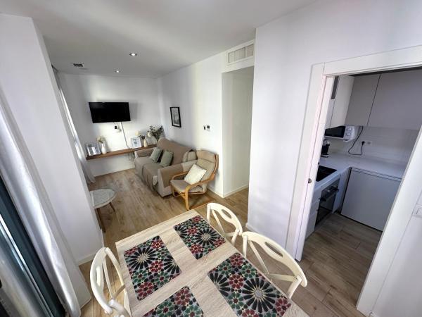Medina Suites by Medina Living, Гранада