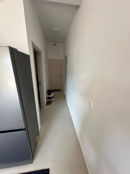 A la foto es mostra l'objecte Apartman Neno sea view situat a la ciutat de Ðenovići.