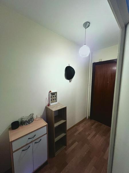 Chic studio with balcony!的照片8