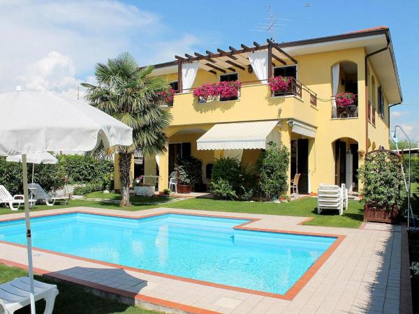 Holiday Home In Lazise Near Gardaland - Lazise