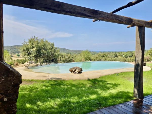 Casa Campo - Haute-Corse