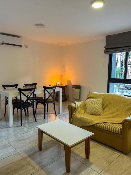 A la foto es mostra l'objecte 3 Habitaciones, Centro-Sur, Super completo y amplio situat a la ciutat de Santa Fe.