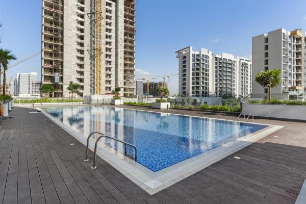 Stylish Apartments in a Vibrant Communityの写真9
