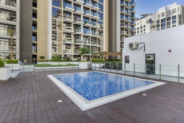 Stylish Apartments in a Vibrant Communityの写真8