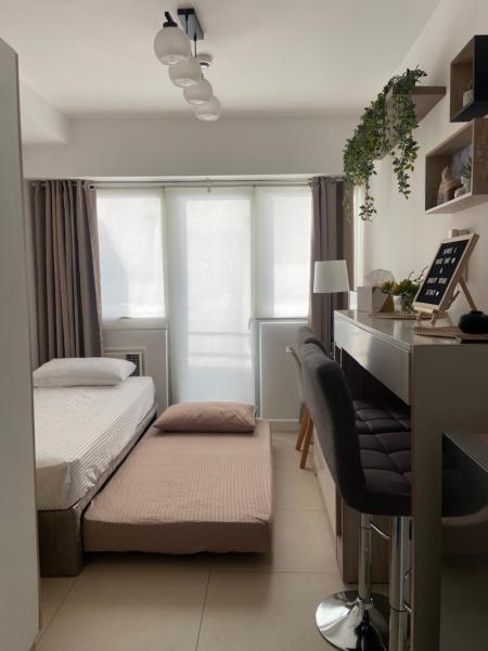 Zdjęcie 2: Condo in Quezon City