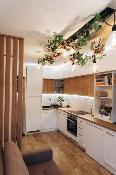 Moss&manor - Studio In Pure Manor Complex - 라트비아