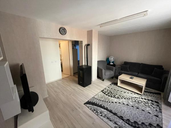 Na fotografii je vidět objekt Charmant appartement F2 au coeur de Marmoutier nacházející se ve městě Dimbsthal.